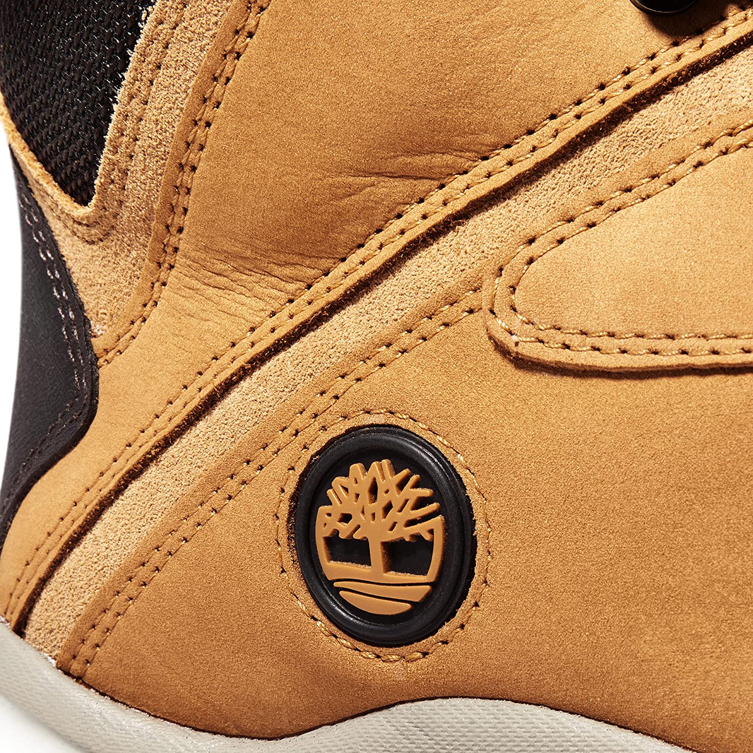 Bota Timberland Masculino Trilhus